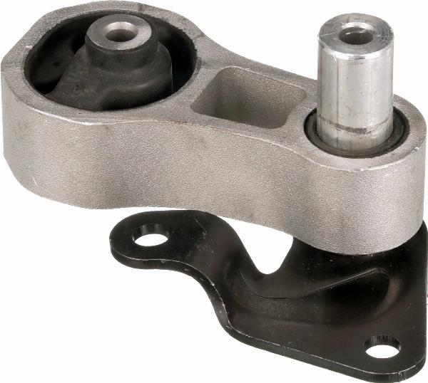 GATES ETM1356 - Подушка, підвіска двигуна autocars.com.ua