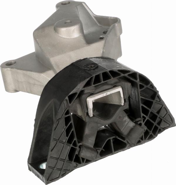 GATES ETM1358 - Подушка, підвіска двигуна autocars.com.ua