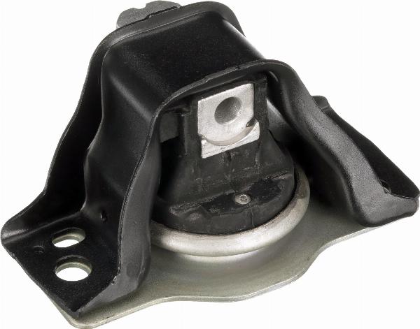 GATES ETM1362 - Подушка, підвіска двигуна autocars.com.ua