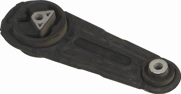 GATES ETM1364 - Подушка, підвіска двигуна autocars.com.ua