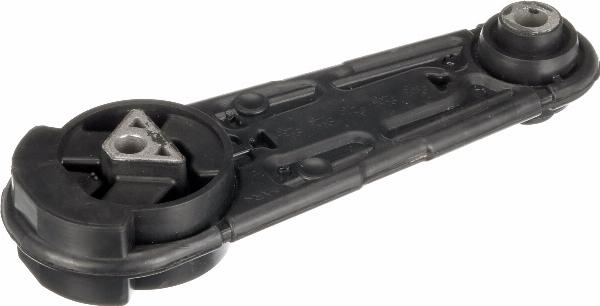 GATES ETM1369 - Подушка, підвіска двигуна autocars.com.ua