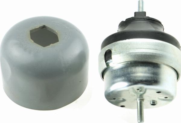 GATES ETM1388 - Подушка, підвіска двигуна autocars.com.ua