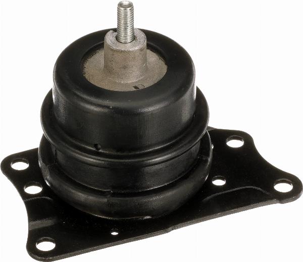 GATES ETM1391 - Подушка, підвіска двигуна autocars.com.ua