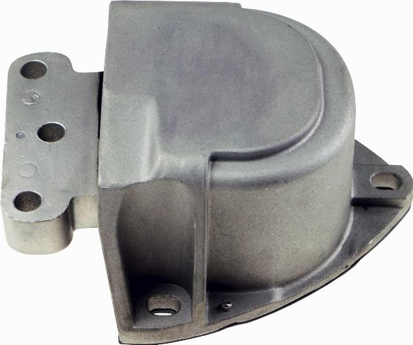 GATES ETM1393 - Подушка, підвіска двигуна autocars.com.ua