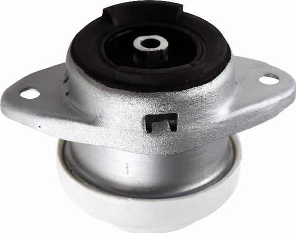 GATES ETM1398 - Подушка, підвіска двигуна autocars.com.ua