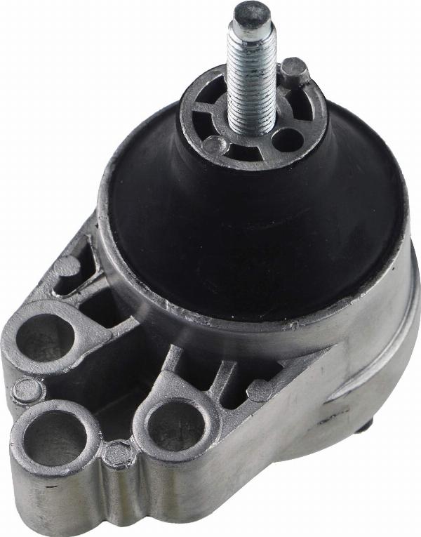 GATES ETM1400 - Подушка, підвіска двигуна autocars.com.ua