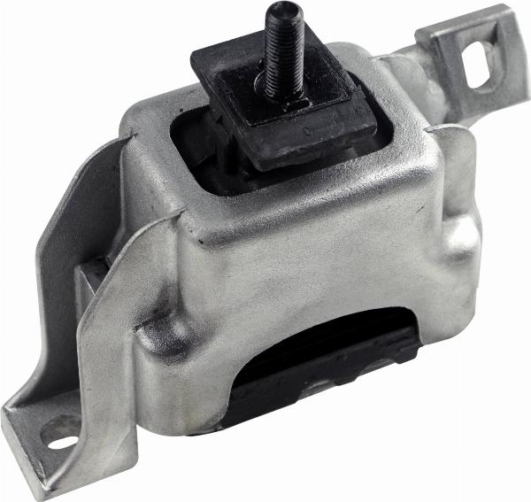 GATES ETM1404 - Подушка, підвіска двигуна autocars.com.ua