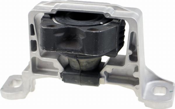 GATES ETM1413 - Подушка, підвіска двигуна autocars.com.ua