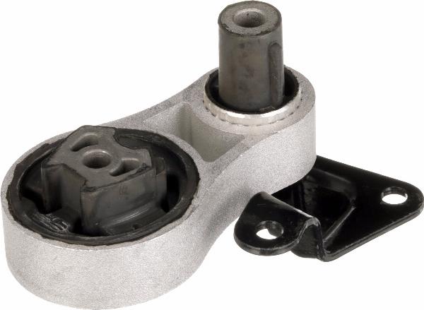 GATES ETM1429 - Подушка, підвіска двигуна autocars.com.ua