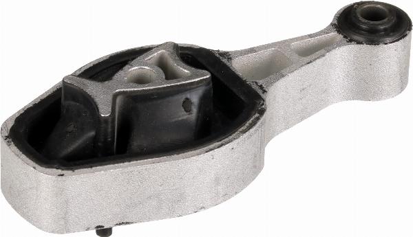 GATES ETM1438 - Подушка, підвіска двигуна autocars.com.ua