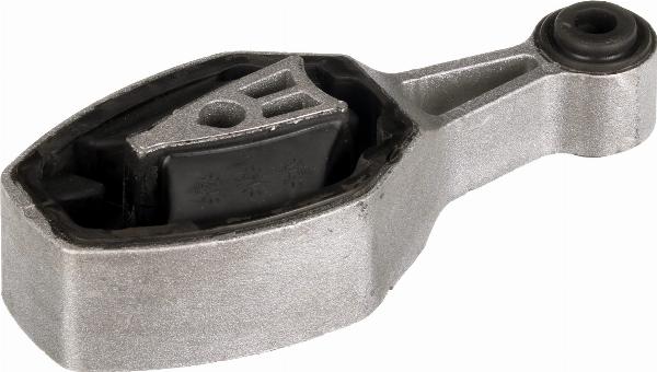 GATES ETM1439 - Подушка, підвіска двигуна autocars.com.ua