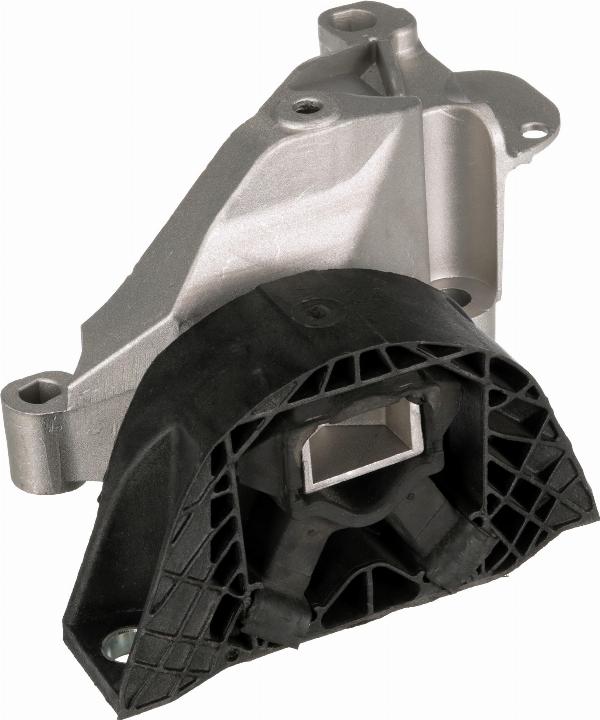 GATES ETM1440 - Подушка, підвіска двигуна autocars.com.ua