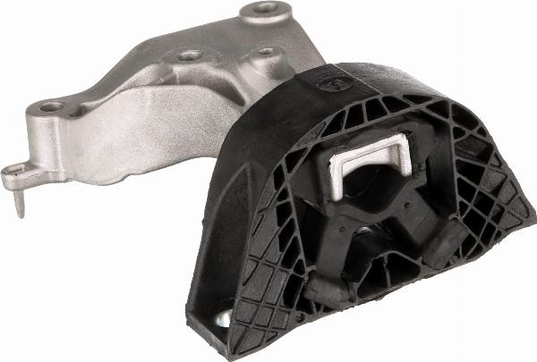 GATES ETM1454 - Подушка, підвіска двигуна autocars.com.ua