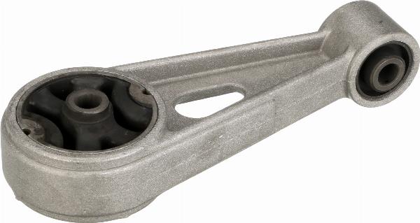 GATES ETM1460 - Подушка, підвіска двигуна autocars.com.ua