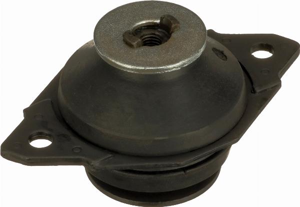 GATES ETM1479 - Подушка, підвіска двигуна autocars.com.ua