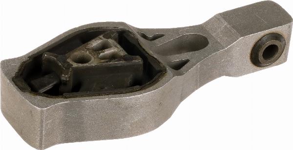 GATES ETM1484 - Подушка, підвіска двигуна autocars.com.ua