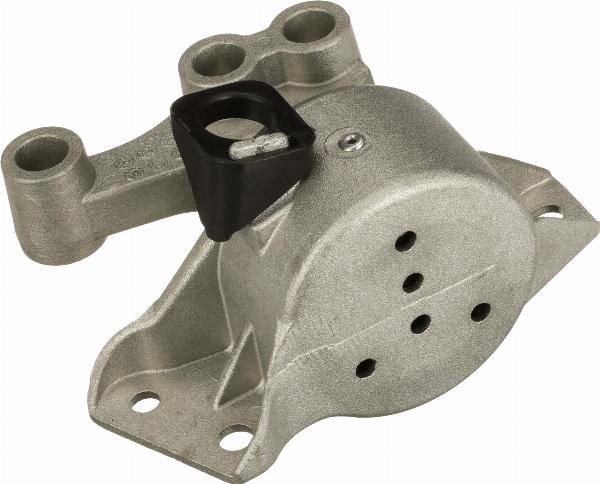 GATES ETM1487 - Подушка, підвіска двигуна autocars.com.ua