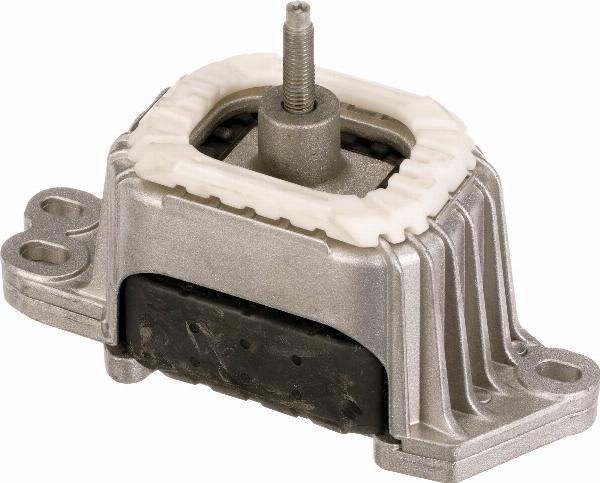 GATES ETM1506 - Подушка, підвіска двигуна autocars.com.ua