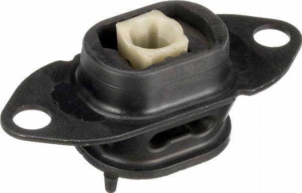 GATES ETM1534 - Подушка, підвіска двигуна autocars.com.ua