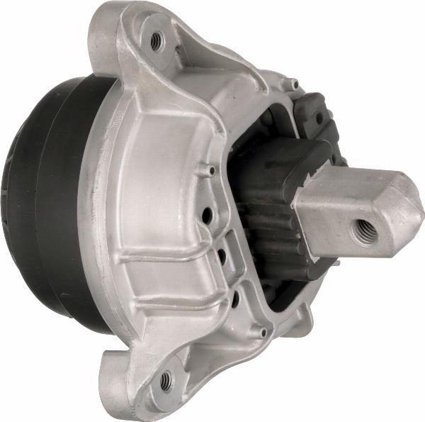 GATES ETM1565 - Подушка, підвіска двигуна autocars.com.ua