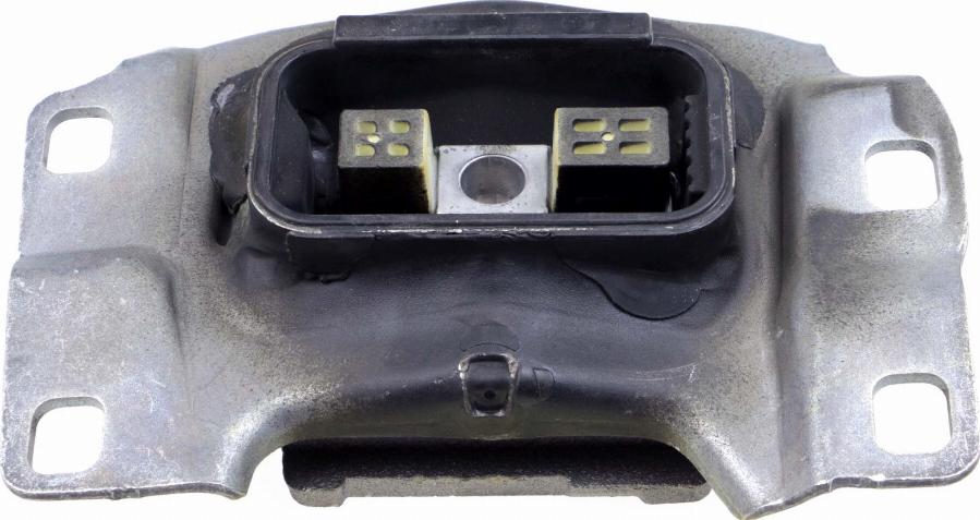 Gates ETM1572 - Подушка, підвіска двигуна autocars.com.ua