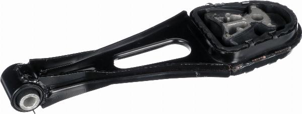 GATES ETM1576 - Подушка, підвіска двигуна autocars.com.ua