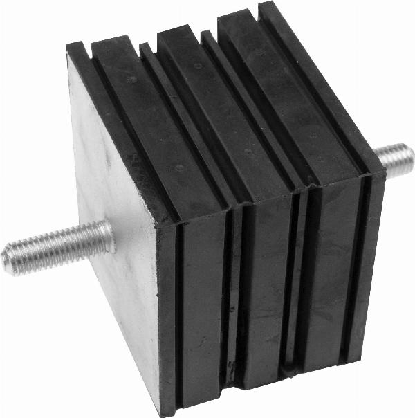 GATES ETM1594 - Подушка, підвіска двигуна autocars.com.ua