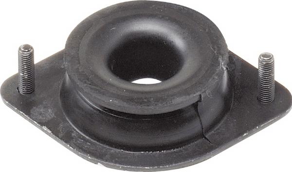 GATES ETM1602 - Подушка, підвіска двигуна autocars.com.ua