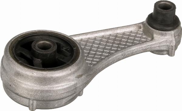 GATES ETM1603 - Подушка, підвіска двигуна autocars.com.ua