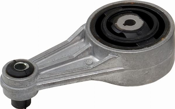 GATES ETM1604 - Подушка, підвіска двигуна autocars.com.ua