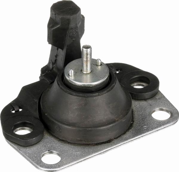 GATES ETM1605 - Подушка, підвіска двигуна autocars.com.ua