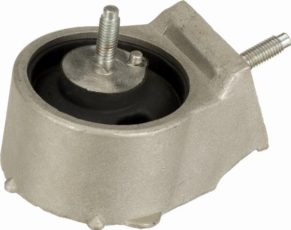 GATES ETM1614 - Подушка, підвіска двигуна autocars.com.ua