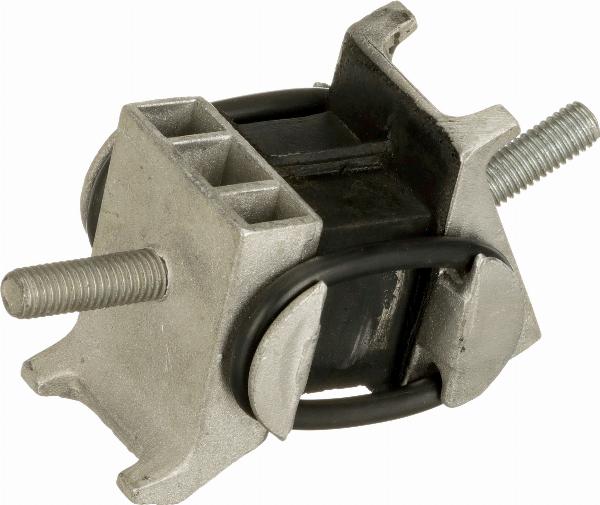GATES ETM1615 - Подушка, підвіска двигуна autocars.com.ua