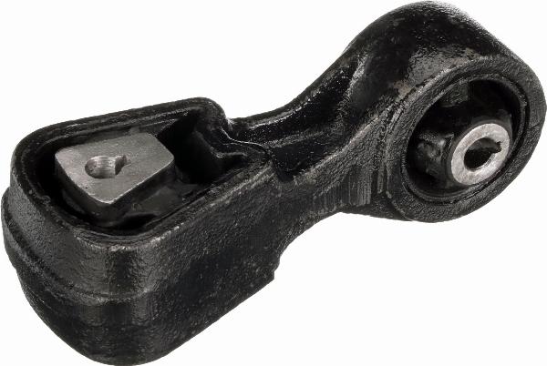 GATES ETM1619 - Подушка, підвіска двигуна autocars.com.ua