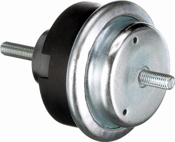GATES ETM1620 - Подушка, підвіска двигуна autocars.com.ua