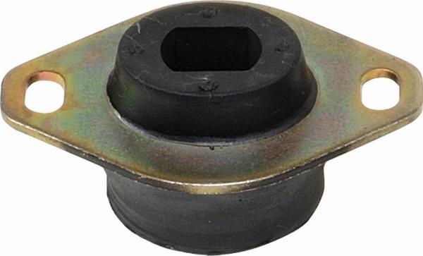 GATES ETM1622 - Подушка, підвіска двигуна autocars.com.ua