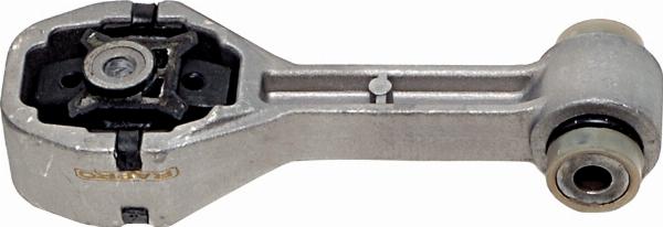 GATES ETM1629 - Подушка, підвіска двигуна autocars.com.ua