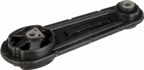 GATES ETM1632 - Подушка, підвіска двигуна autocars.com.ua