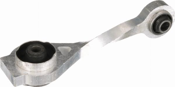 GATES ETM1634 - Подушка, підвіска двигуна autocars.com.ua