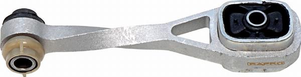 GATES ETM1635 - Подушка, підвіска двигуна autocars.com.ua