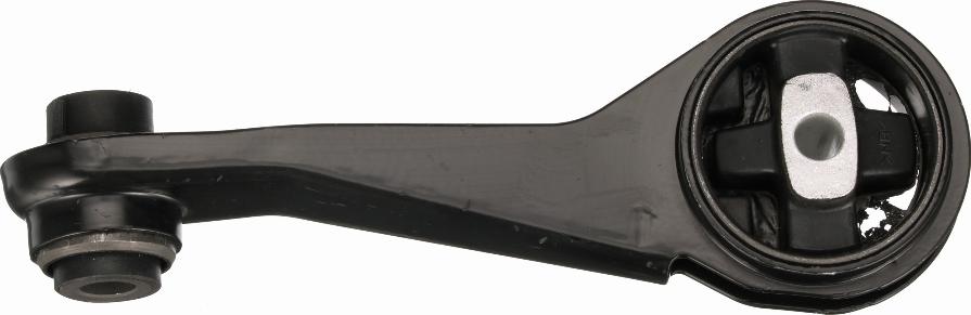 Gates ETM1636 - Подушка, підвіска двигуна autocars.com.ua