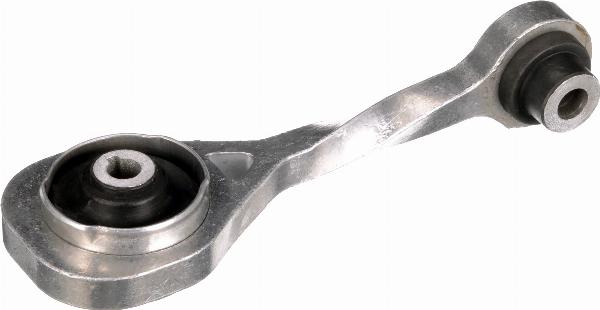 GATES ETM1638 - Подушка, підвіска двигуна autocars.com.ua