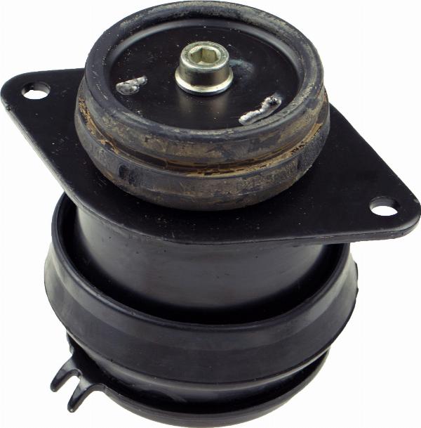 GATES ETM1643 - Подушка, підвіска двигуна autocars.com.ua