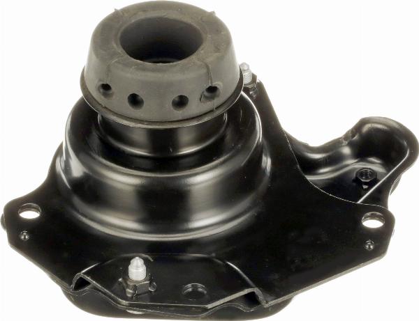 GATES ETM1646 - Подушка, підвіска двигуна autocars.com.ua