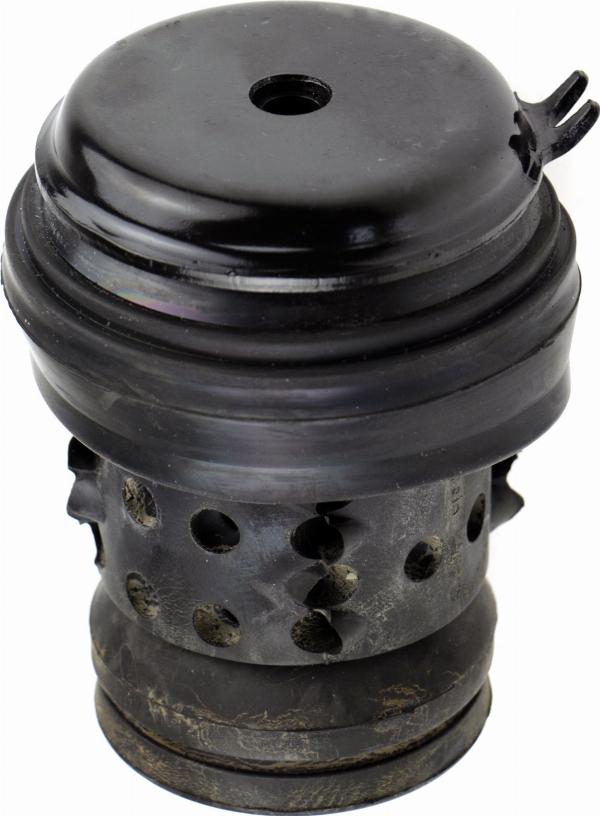 GATES ETM1649 - Подушка, підвіска двигуна autocars.com.ua