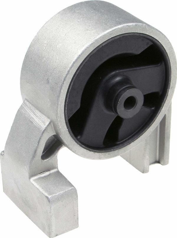 GATES ETM1667 - Подушка, підвіска двигуна autocars.com.ua