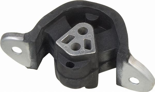 GATES ETM1685 - Подушка, підвіска двигуна autocars.com.ua