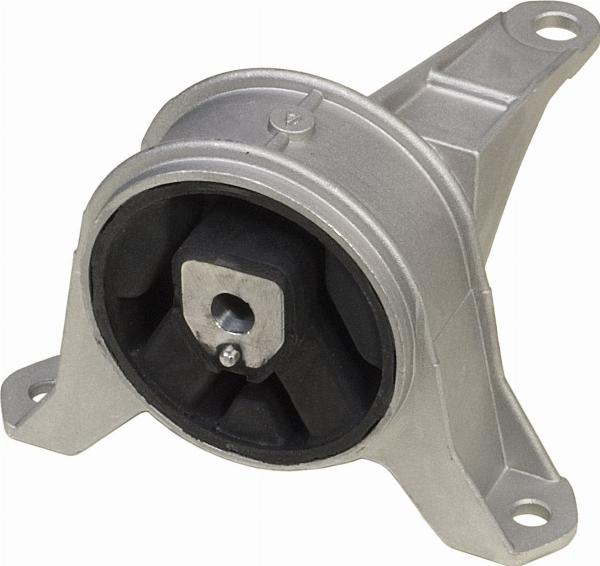 GATES ETM1694 - Подушка, підвіска двигуна autocars.com.ua