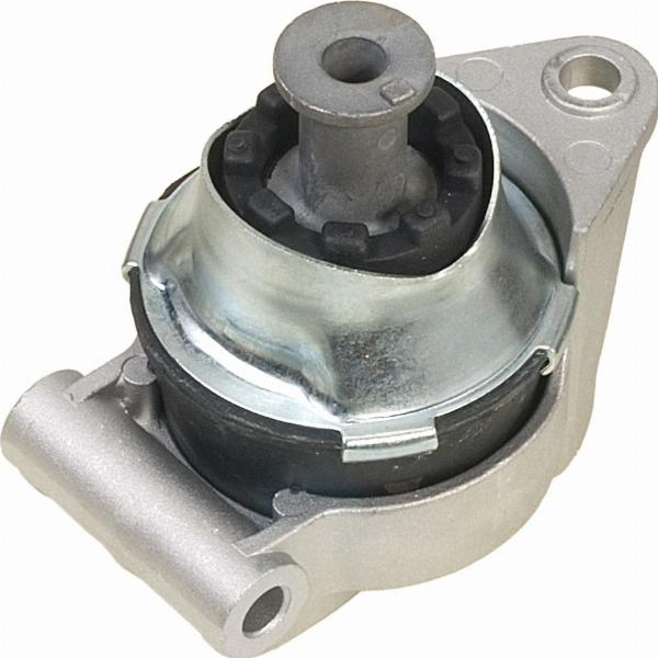 GATES ETM1719 - Подушка, підвіска двигуна autocars.com.ua