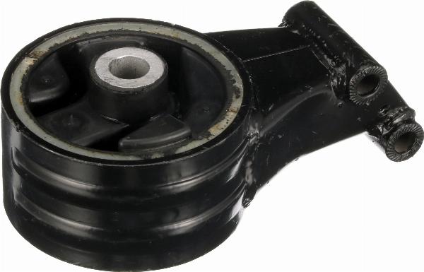 GATES ETM1736 - Подушка, підвіска двигуна autocars.com.ua